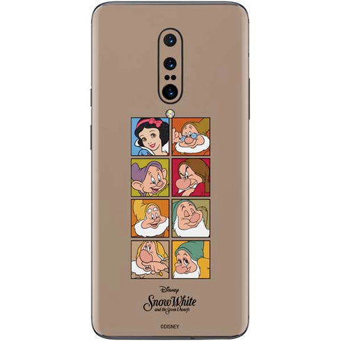 Disney Snow White Character Portraits OnePlus 7 Pro Skin
