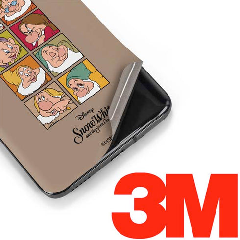 Disney Snow White Character Portraits OnePlus 7 Pro Skin