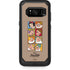 Disney Snow White Character Portraits Otterbox Commuter Galaxy Skin