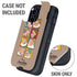Disney Snow White Character Portraits Otterbox Defender iPhone Skin
