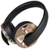 Disney Snow White Character Portraits PlayStation 4 Gold Wireless Headset Skin