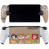 Disney Snow White Character Portraits PlayStation Portal Remote Player Skin