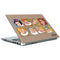 Disney Snow White Character Portraits Portege Z30t/Z30t-A Skin