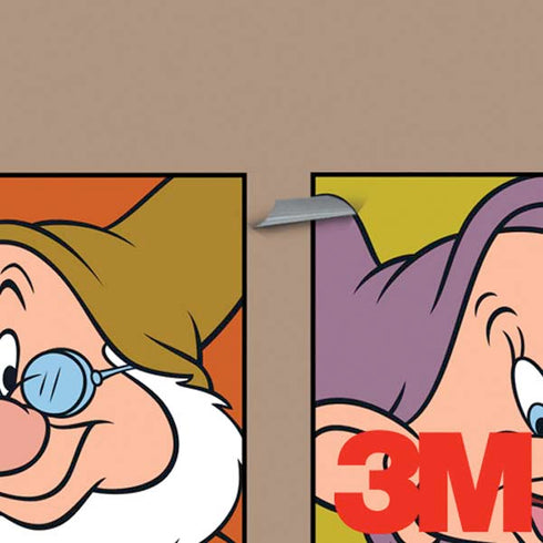 Disney Snow White Character Portraits PS4 Console Skin