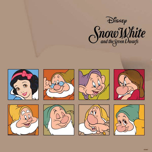 Disney Snow White Character Portraits PS4 Pro Console Skin