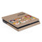 Disney Snow White Character Portraits PS4 Slim Skin