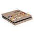 Disney Snow White Character Portraits PS4 Slim Skin