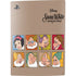 Disney Snow White Character Portraits PS5 Digital Edition Console Skin