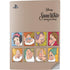 Disney Snow White Character Portraits PS5 Digital Edition Console Skin