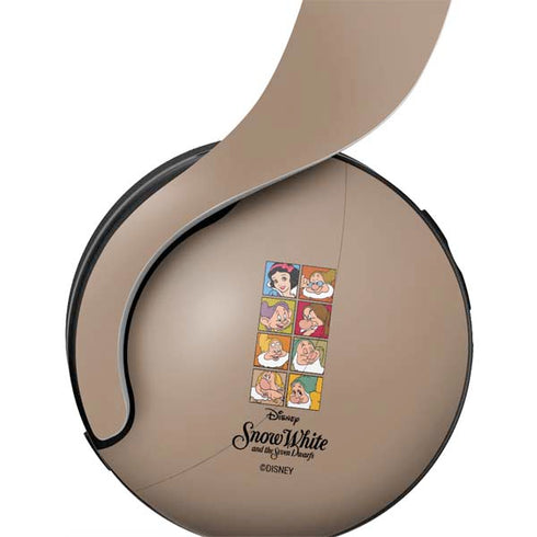 Disney Snow White Character Portraits PULSE 3D Wireless Headset for PS5 Skin