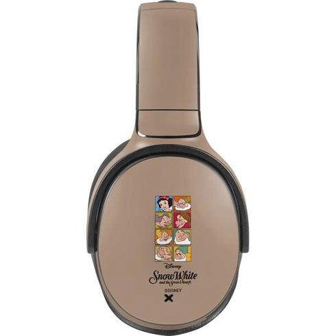 Disney Snow White Character Portraits Skullcandy Venue Skin