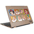 Disney Snow White Character Portraits HP Spectre Skin
