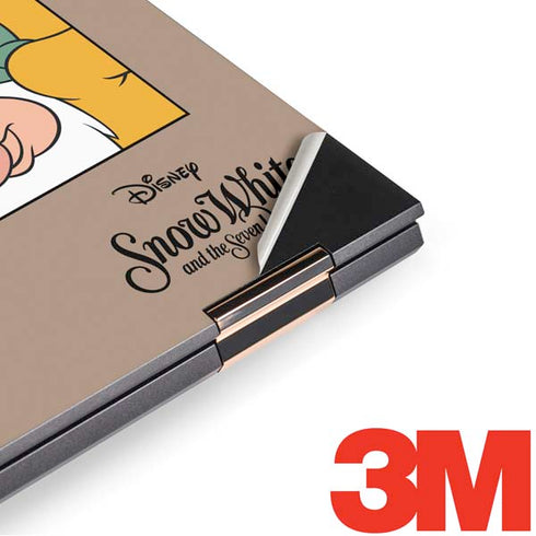 Disney Snow White Character Portraits HP Spectre Skin