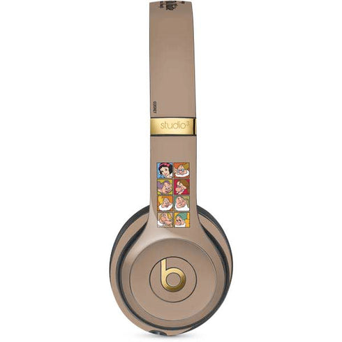 Disney Snow White Character Portraits Studio Wireless 3 Skin