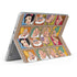 Disney Snow White Character Portraits Surface Go Skin