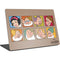 Disney Snow White Character Portraits Surface Laptop 4 15in Skin