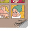 Disney Snow White Character Portraits Surface Laptop Studio Skin