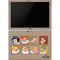 Disney Snow White Character Portraits Surface Pro 6 Skin