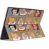 Disney Snow White Character Portraits Surface Pro 6 Skin