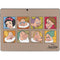 Disney Snow White Character Portraits Surface Pro 9 Skin