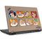 Disney Snow White Character Portraits Lenovo ThinkPad Skin