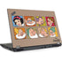 Disney Snow White Character Portraits Lenovo ThinkPad Skin