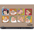Disney Snow White Character Portraits Lenovo ThinkPad Skin