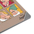 Disney Snow White Character Portraits Universal Laptop 11in (8.8 x 6.2in) Skin