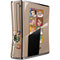 Disney Snow White Character Portraits Xbox 360 Slim (2010) Skin