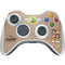 Disney Snow White Character Portraits Xbox 360 Wireless Controller Skin