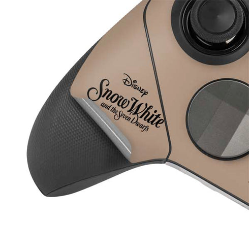 Disney Snow White Character Portraits Xbox Elite Wireless Controller Series 2 Skin