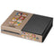 Disney Snow White Character Portraits Xbox One Console Skin