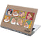 Disney Snow White Character Portraits Yoga 910 2-in-1 14in Touch-Screen Skin