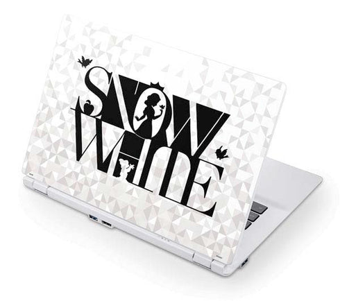 Disney Princess Snow White Chromatic Acer Chromebook Skin