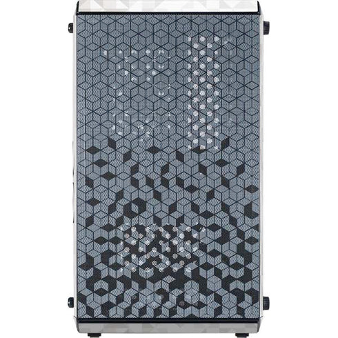 Disney Princess Snow White Chromatic Cooler Master MasterBox Q300L Mini Tower Skin