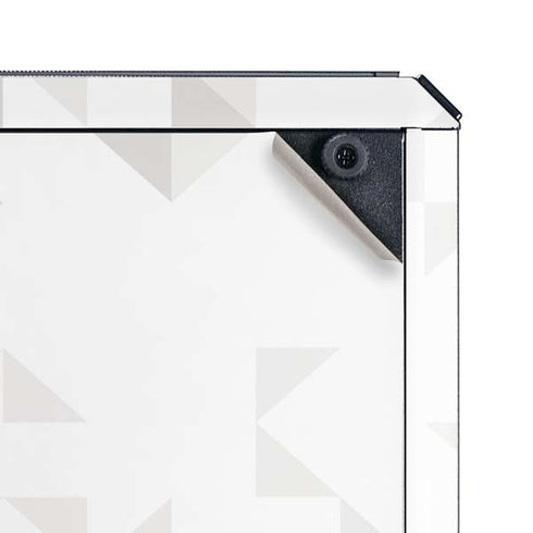 Disney Princess Snow White Chromatic Cooler Master MasterBox Q300L Mini Tower Skin