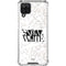 Disney Princess Snow White Chromatic Galaxy A12 Clear Case