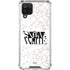 Disney Princess Snow White Chromatic Galaxy A12 Clear Case
