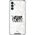 Disney Princess Snow White Chromatic Galaxy A13 5G Clear Case