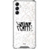 Disney Princess Snow White Chromatic Galaxy A14 5G Clear Case