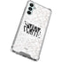Disney Princess Snow White Chromatic Galaxy A14 5G Clear Case