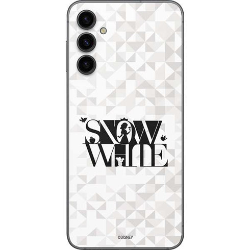 Disney Princess Snow White Chromatic Galaxy A14 5G Skin
