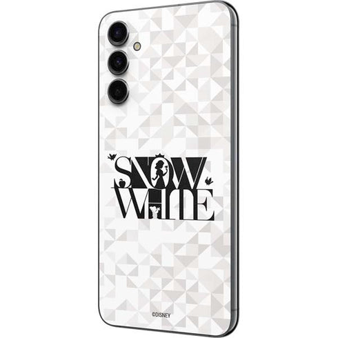 Disney Princess Snow White Chromatic Galaxy A14 5G Skin