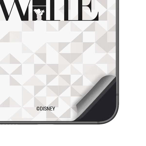 Disney Princess Snow White Chromatic Galaxy A14 5G Skin