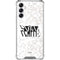 Disney Princess Snow White Chromatic Galaxy A15 5G Clear Case