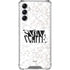 Disney Princess Snow White Chromatic Galaxy A15 5G Clear Case