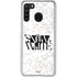 Disney Princess Snow White Chromatic Galaxy A21 Clear Case
