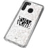 Disney Princess Snow White Chromatic Galaxy A21 Clear Case
