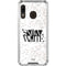 Disney Princess Snow White Chromatic Galaxy A30 Clear Case
