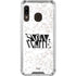 Disney Princess Snow White Chromatic Galaxy A30 Clear Case